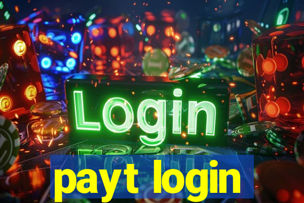 payt login